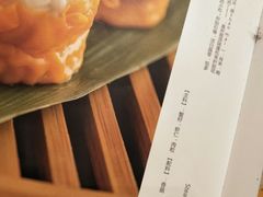 -小城粥道·海胆鲜虾粥(解放广场店)