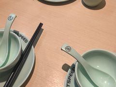 -吕氏疙瘩汤·海鲜新鲁菜(凯德mall新都心店)