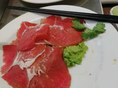 -燃计沙茶皇·香港沙茶火锅(人广旗舰店)