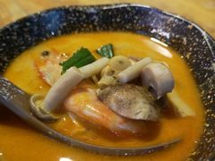 -囧人粗品·泰国街市料理(霖峰店)