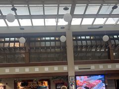 -天毓山庄·餐厅