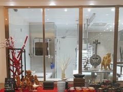 -菲住布渴酒店自助餐厅(阿里巴巴西溪园区店)