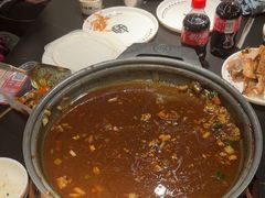 -师烤·豆花烤鱼(深圳坂田天虹店)