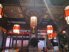 -蜀大侠火锅(香格里拉店)