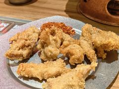 -成都你六姐·牛肉冒菜(信泰中心商场店)