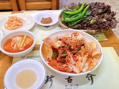 -珍古介(忠武路店)