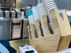 -茶也运也(望京万科店)