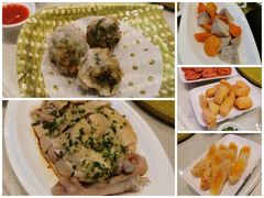 -日日鲜茶餐厅(小公园店)