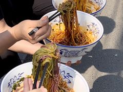 -小河盐帮·私家菜·烤鸭(三元桥·霄云路店)