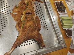 -炑羊香烤全羊(西三旗店)