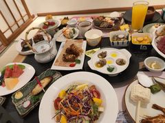 -桃夭日式料理(国信店)
