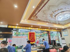 -国强手抓(北京西路店)