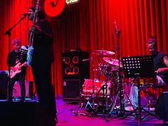 -JZ Club 爵士酒吧(上海店)