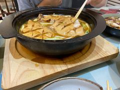 -君霖海鲜私房菜(春柳店)