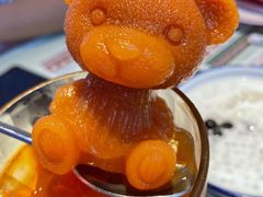 -永兴發香港茶餐厅(三坊七巷店)