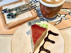 -22ºN BISTRO西餐&酒馆