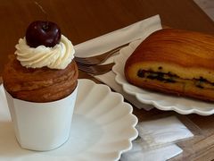 -VERIE BAKEHOUSE