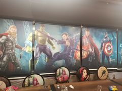 -Moss7Club 剧本杀桌游(inspark店)
