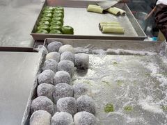 -沈大成(南京东路店)