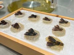 -御生皇·新天然居·顺德鱼生·顺德菜·广式早茶