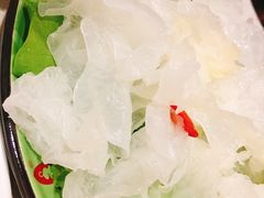 -一叶一世界·素食餐厅(锦华万达店)