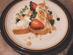 -Juicy Bakery(瑞景店)