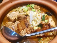 -又一福烤鸭·北京菜(东四店)