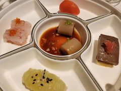 -广州富力丽思卡尔顿酒店·丽轩·粤菜