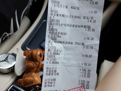 -大润发(康桥店)