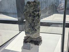 -房山世界地质公园博物馆