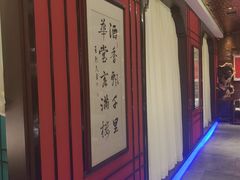 -柴火大院烤鸭民间菜