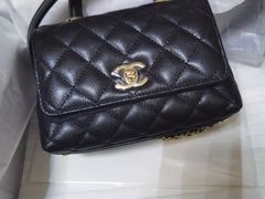 -CHANEL(恒隆广场店)