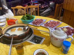 -大戚饭店(泰华路店)