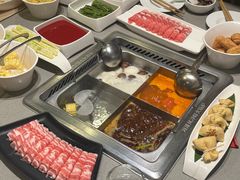 -海底捞火锅(徐州火车站店)