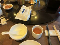 -中国厨房/台湾牛肉面