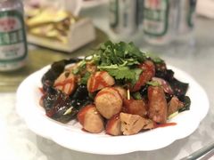 台式关东煮-光头匠