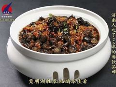 -鹊华居·地道鲁菜·海鲜·融合味(大明湖店)