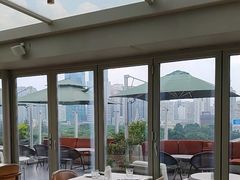-城市露台景观餐厅(淮海路店)