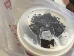 -贡茶(中心书城店)