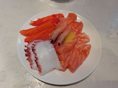 -诱货海鲜自助火锅(爱琴海购物公园东百店)