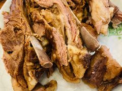 黄焖手抓羊肉-清真·益鑫羊肉手抓馆(花园北街店)