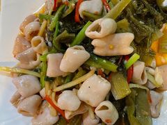 -华兴餐厅·招牌生鱼片(桃园路店)