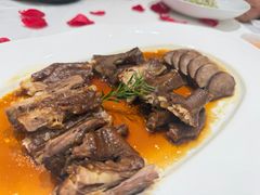 -悦融琥珀·京鲁菜·海味珍品(西单店)