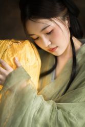 -八角古风摄影