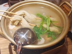 -冰川冷面·延边菜·炭烤串(观前店)