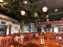 大堂-顺德了能馆(虎门店)