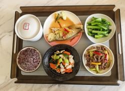 点击看大图 -奕新一诺台式母婴护理中心(我格广场店)