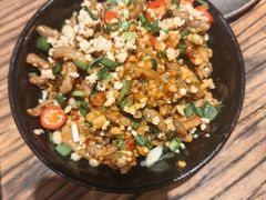 -北丐先生·野馄饨烧烤(雨花万象店)