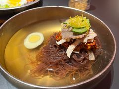 -松涛园朝鲜·海鲜·料理店(鸭绿江断桥店)