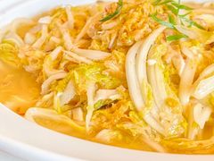 -北京王府井希尔顿酒店·秦唐中餐厅Chynna